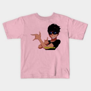 Sanicon Kids T-Shirt